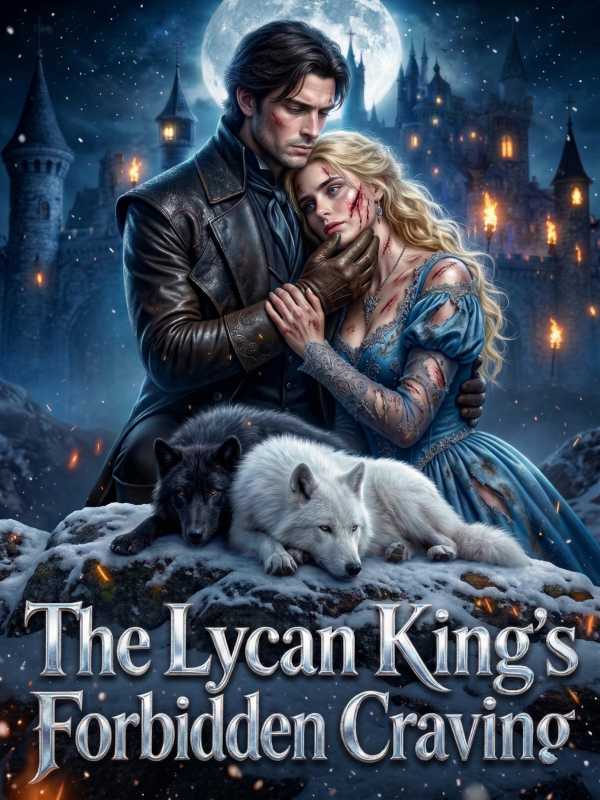 The Lycan King's Forbidden Craving