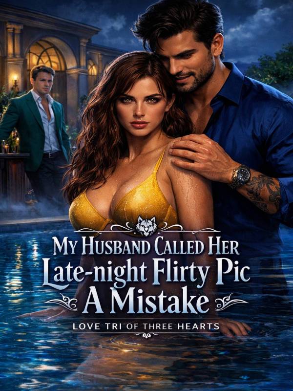 My Husband Called Her Late-night Flirty Pic A Mistake