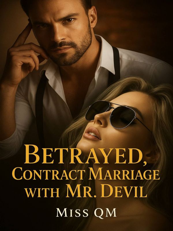 Contract Marriage With Mr. Devil