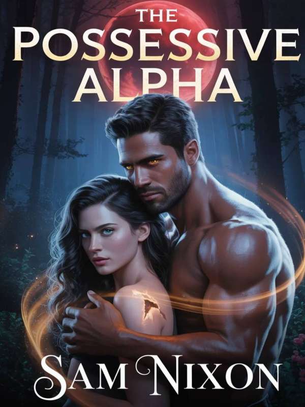 The Possessive Alpha: Rise Of The Moon Goddess
