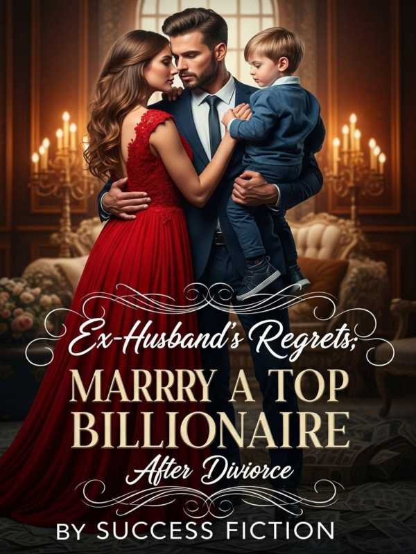 Ex-husband's Regrets; Marry A Top Billionaire After Divorce