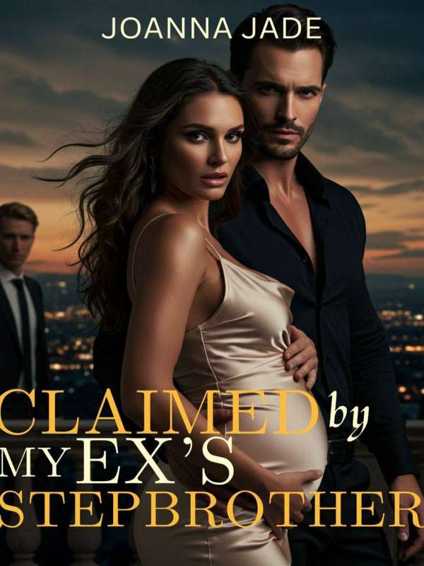 Claimed By My Ex's Stepbrother