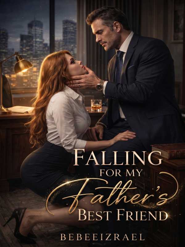 Falling For My Father's Best Friend