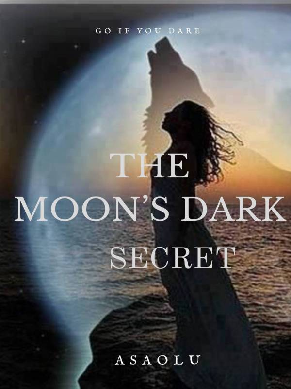 The Moon's Dark Secret