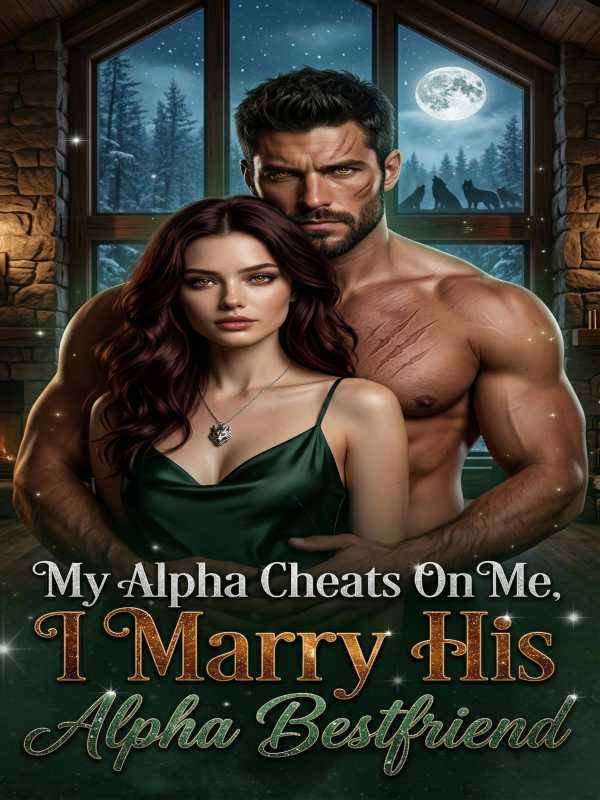 My Alpha Cheats On Me, I Marry His Alpha Bestfriend