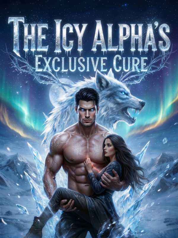 The Icy Alpha’s Exclusive Cure