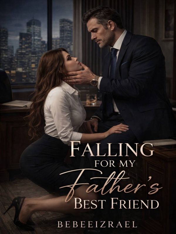 Falling For My Father's Best Friend