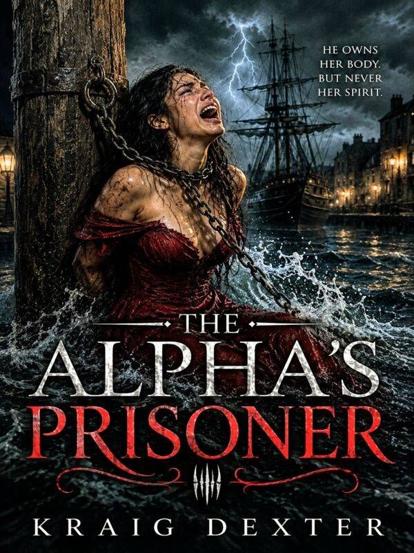 Alpha's Prisoner