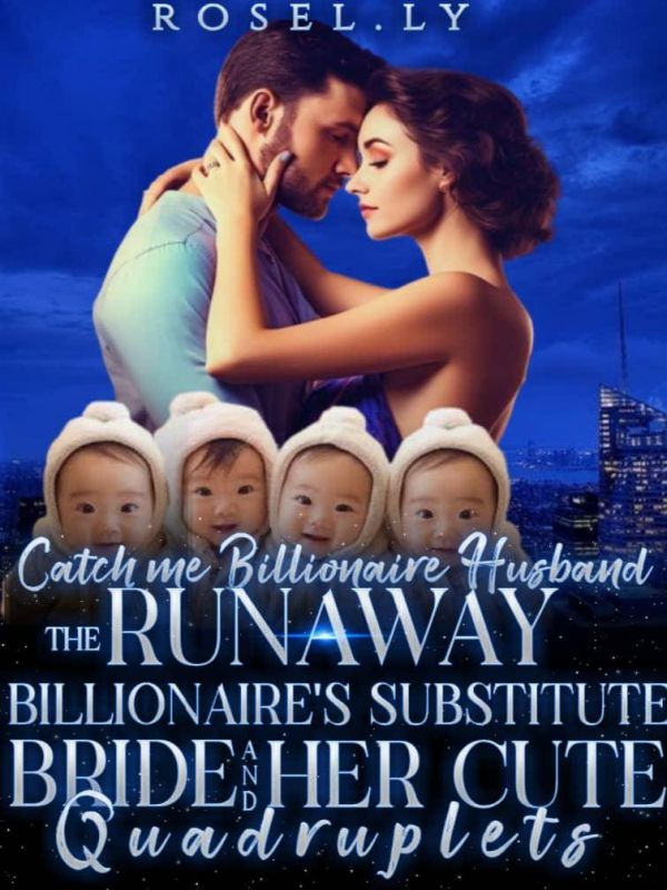 Catch Me Dear Billionaire Husband