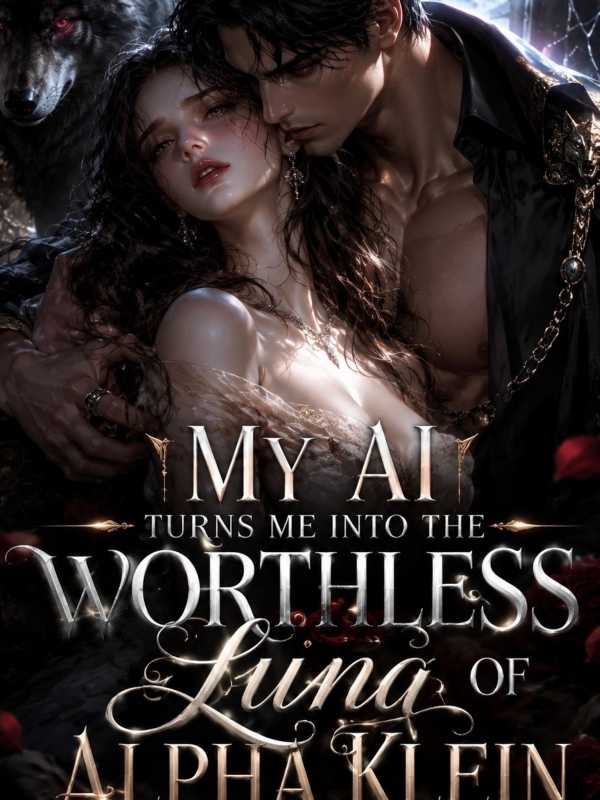 Rejected, Reborn, And Feared By The Alphas