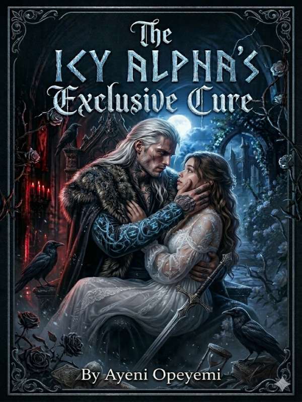 The Icy Alpha’s Exclusive Cure