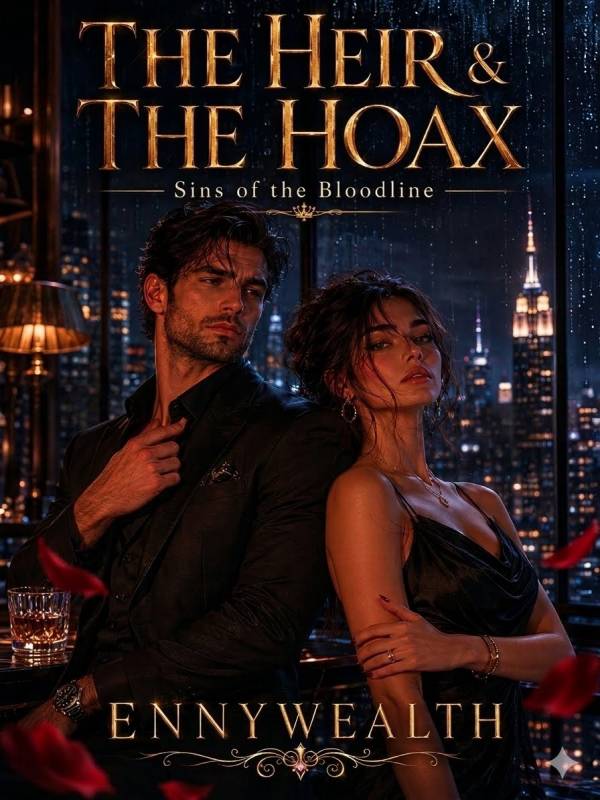 The Heir & The Hoax: Sins Of The Bloodline