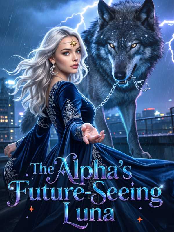 The Alpha’s Future-Seeing Luna