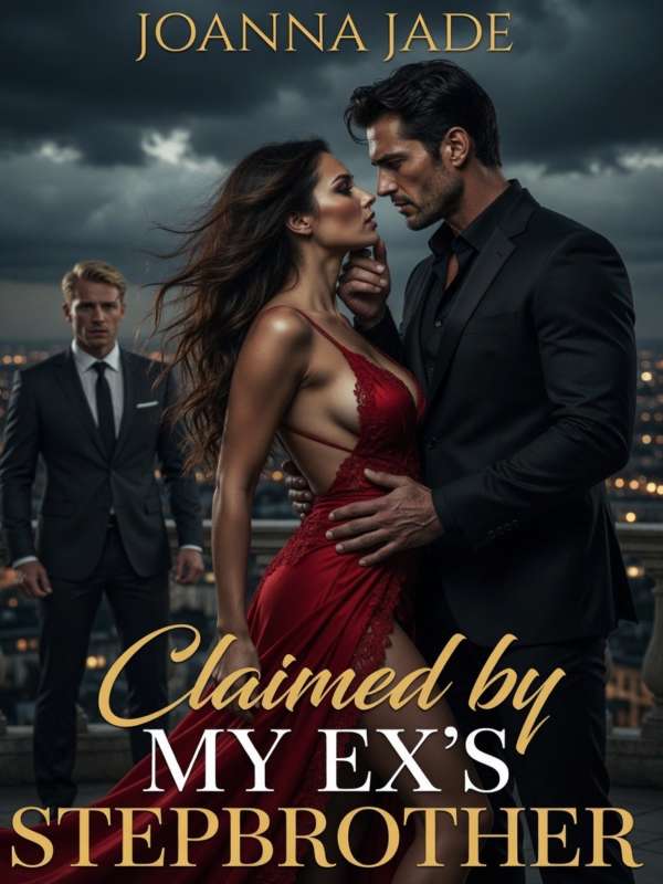 Claimed By My Ex's Stepbrother