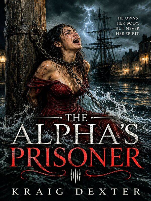 Alpha's Prisoner
