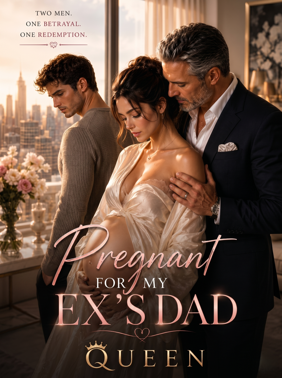 Pregnant For My Ex's Dad