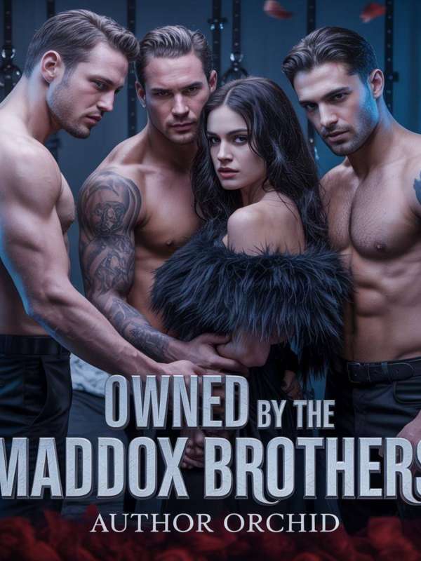 Owned By The Maddox Brothers