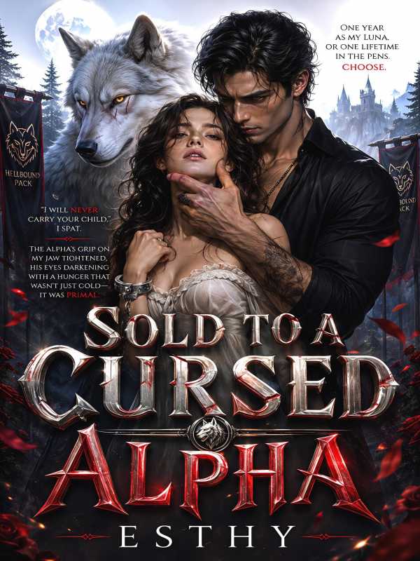 Sold To A Cursed Alpha