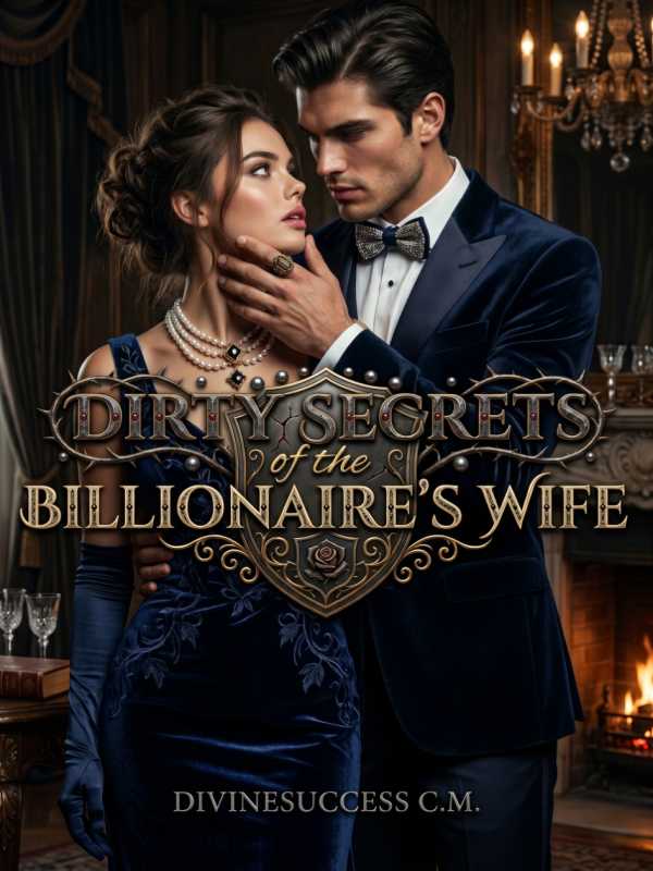 Dirty Secrets Of The Billionaire's Wife