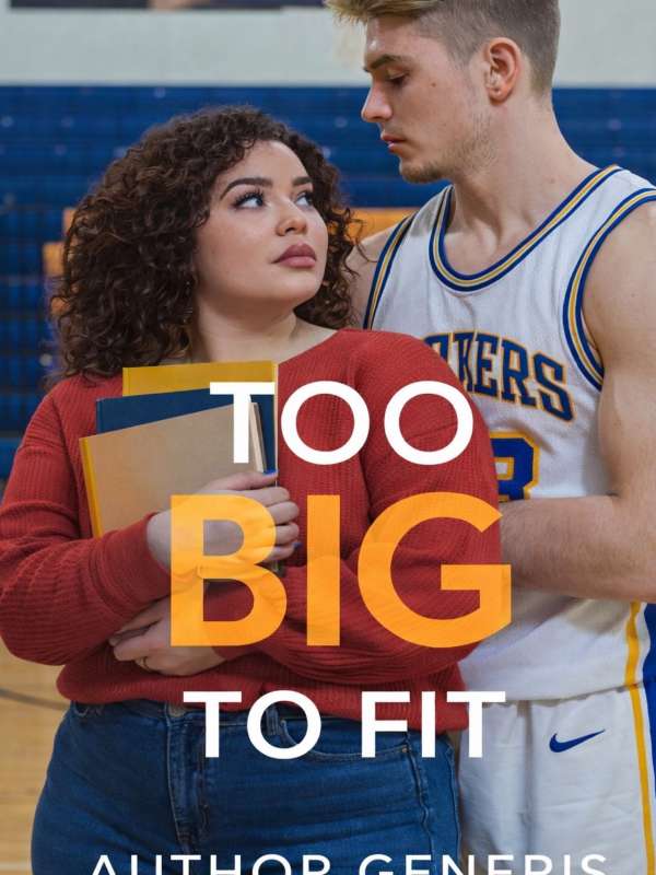 Too Big To Fit.