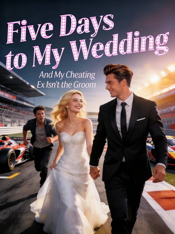 Polished manuscript (for fee disbursement)-My Cheating Ex Isn't The Groom