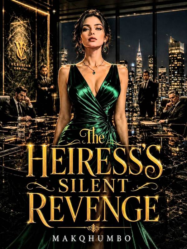 The Heiress's Silent Revenge