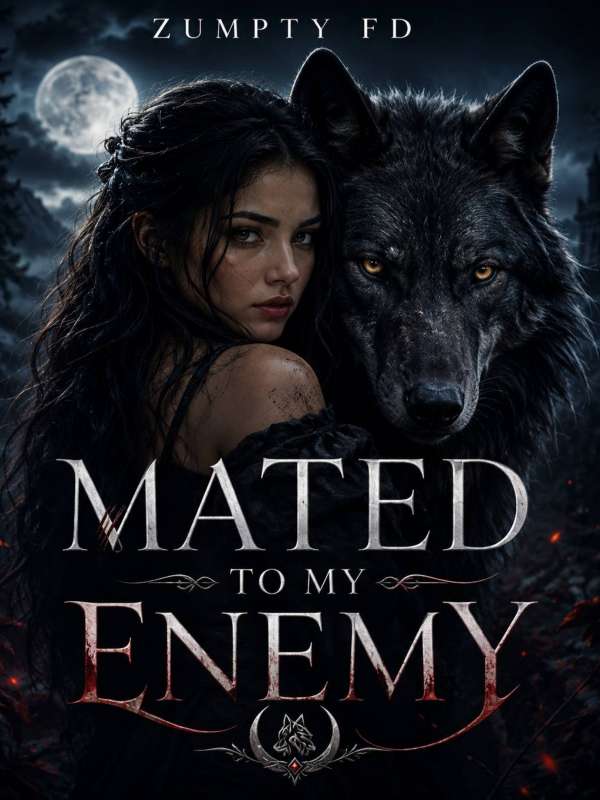 Mated To My Enemy