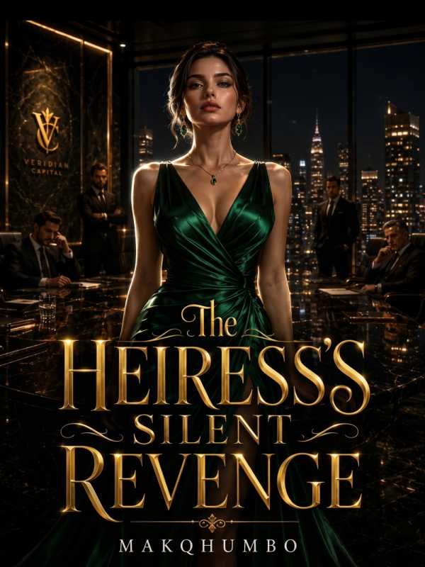 The Heiress's Silent Revenge