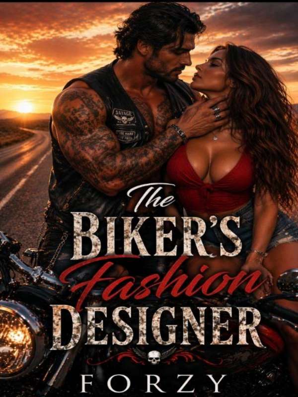 The Biker's Fashion Designer