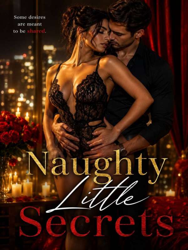 Naughty Little Secrets; An Erotica Collection