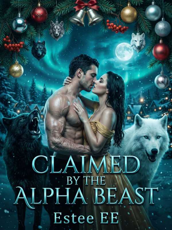 Claimed By The Alpha Beast