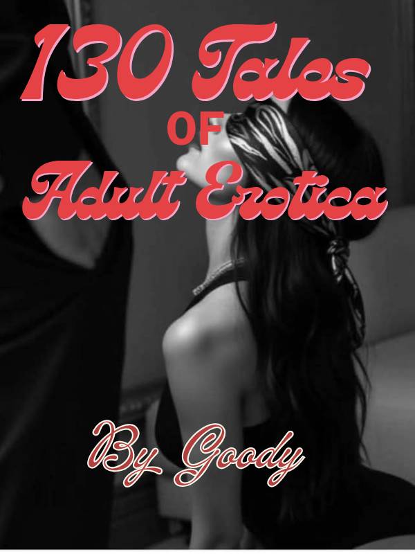 130 Tales Of Adult Erotica