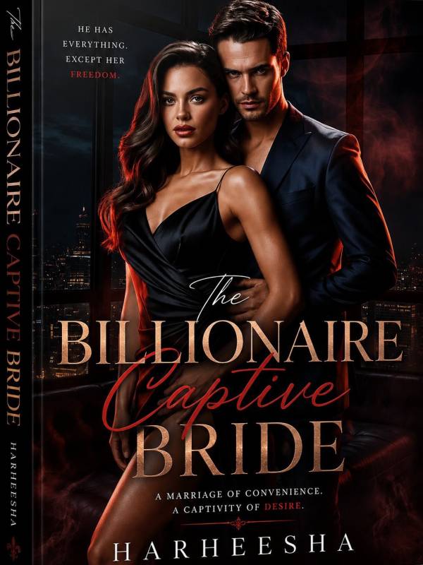 The Billionaire Captive Bride