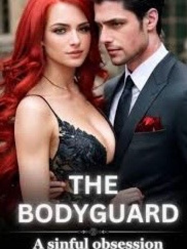 Obsessive Temptation 1: Her Body Guard Wants Her