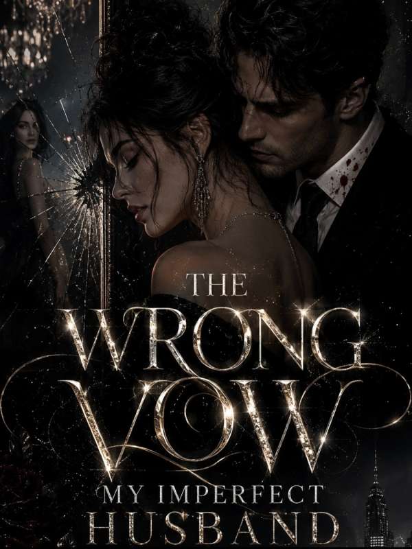 The Wrong Vow: My Imperfect Husband