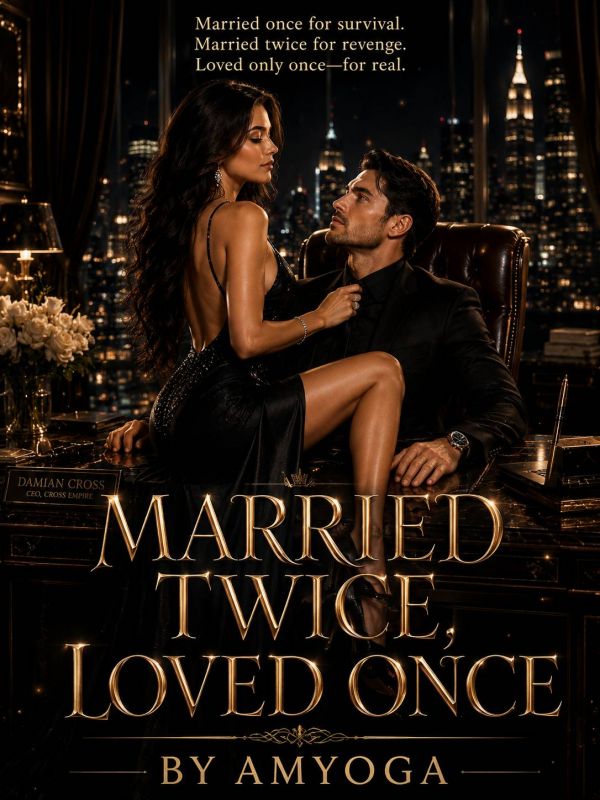 Married Twice , Loved Once