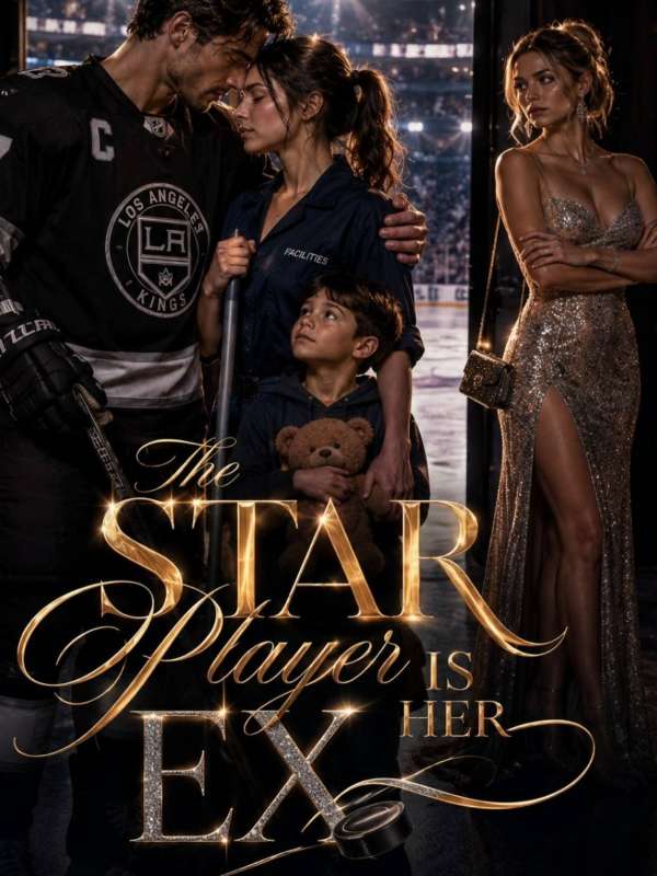 The Star Player Is Her Ex