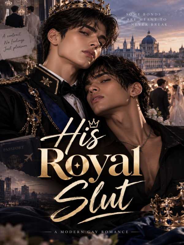 His Royal Slut