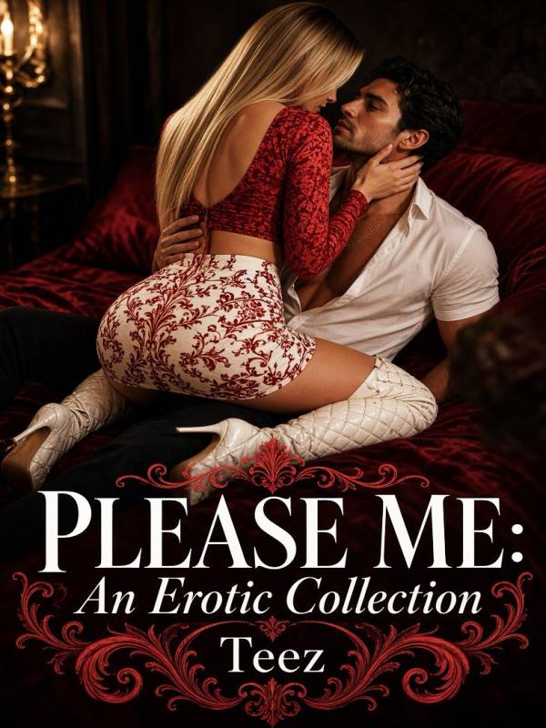 Please Me: An Erotic Collection