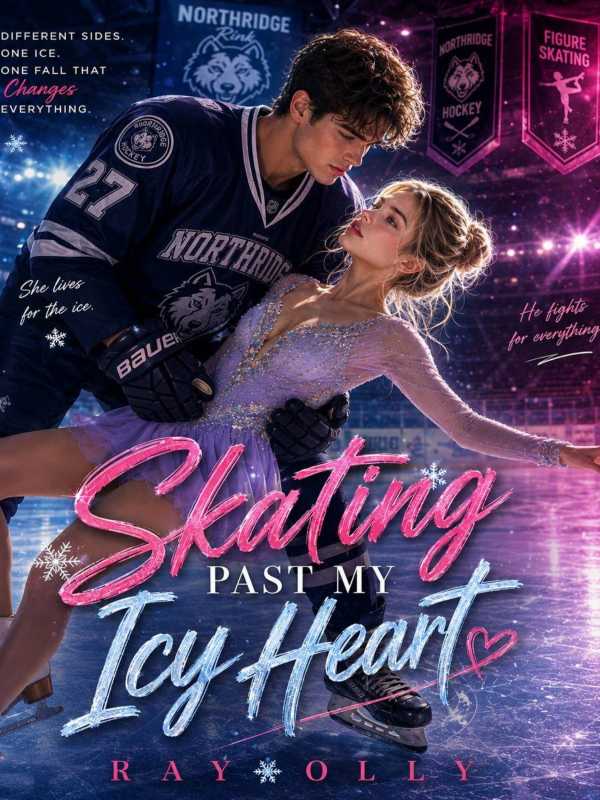 Skating Past My Icy Heart