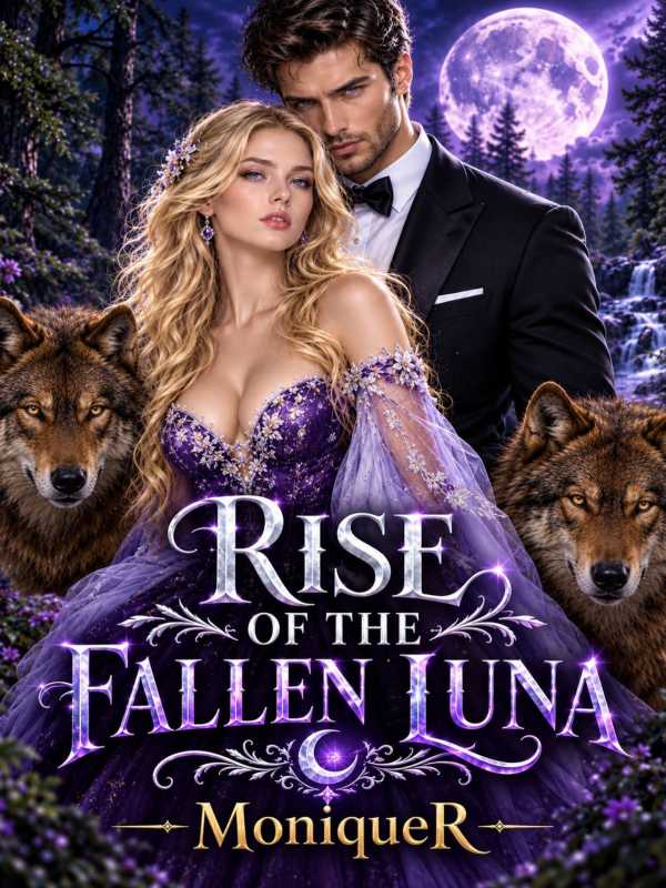 Rise Of The Fallen Luna