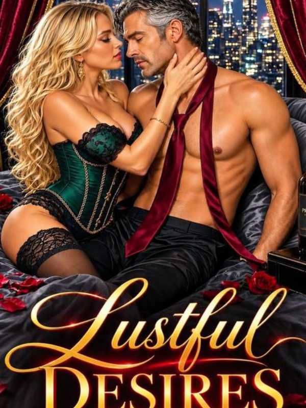 Lustful Desires {an Erotic Collection}